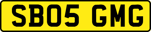 SB05GMG