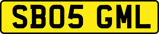 SB05GML