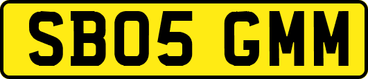 SB05GMM