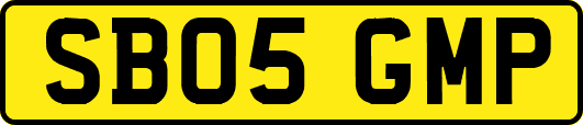 SB05GMP