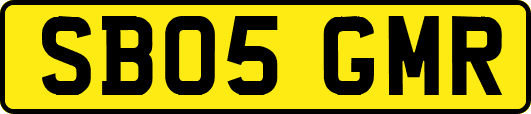 SB05GMR