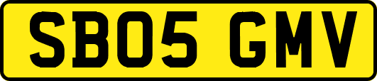 SB05GMV