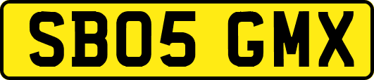 SB05GMX