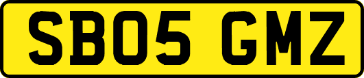 SB05GMZ