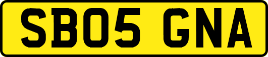 SB05GNA
