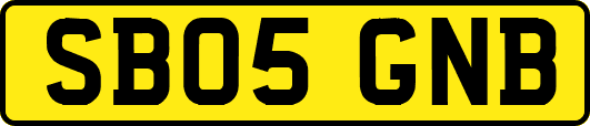 SB05GNB
