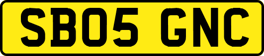 SB05GNC