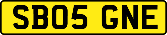 SB05GNE