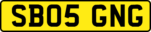 SB05GNG