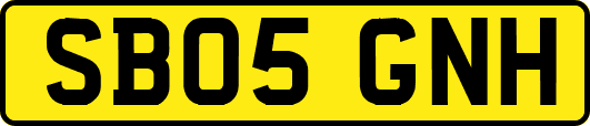 SB05GNH