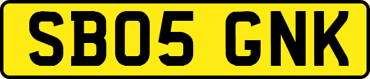 SB05GNK
