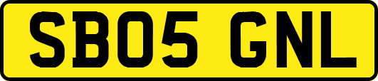 SB05GNL