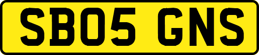 SB05GNS