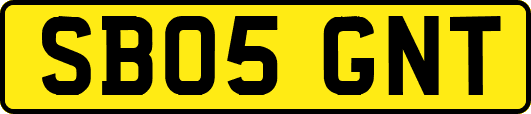 SB05GNT