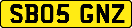 SB05GNZ