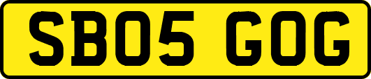 SB05GOG