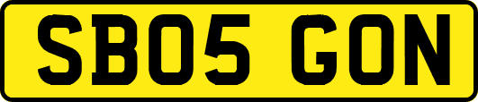 SB05GON