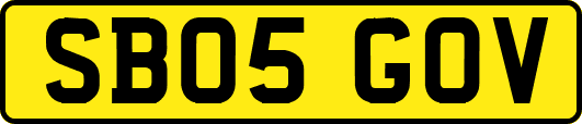 SB05GOV