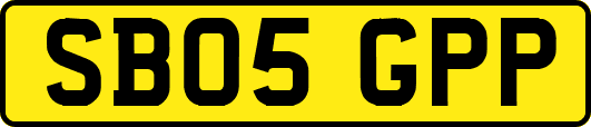 SB05GPP