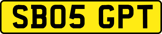 SB05GPT