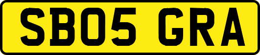 SB05GRA