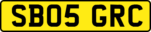 SB05GRC