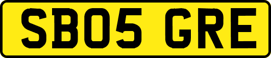 SB05GRE