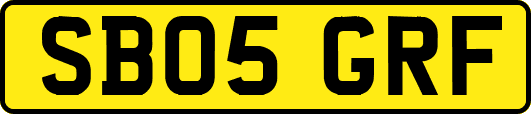 SB05GRF