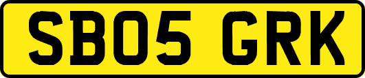 SB05GRK