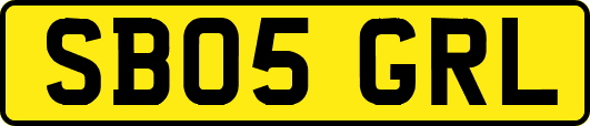 SB05GRL