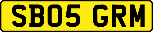 SB05GRM