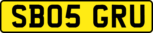 SB05GRU