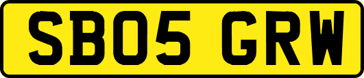 SB05GRW