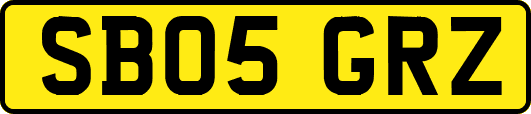 SB05GRZ