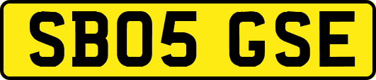 SB05GSE