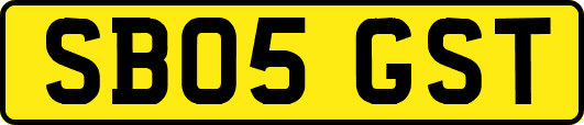 SB05GST