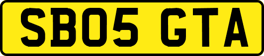 SB05GTA