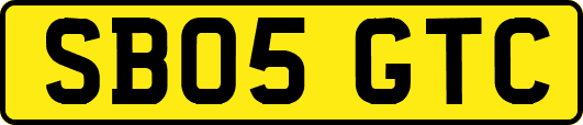 SB05GTC