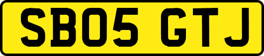 SB05GTJ