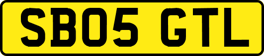 SB05GTL