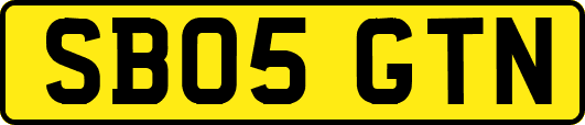 SB05GTN