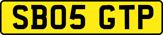 SB05GTP