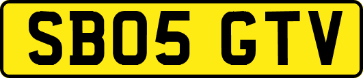 SB05GTV