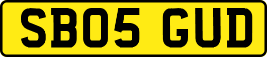 SB05GUD