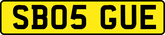 SB05GUE