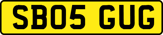 SB05GUG