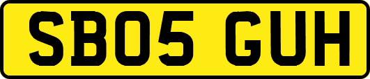 SB05GUH