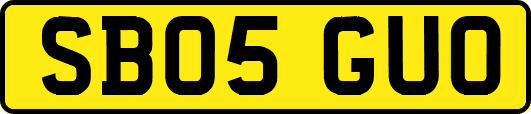 SB05GUO