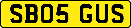 SB05GUS