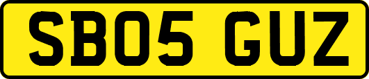 SB05GUZ